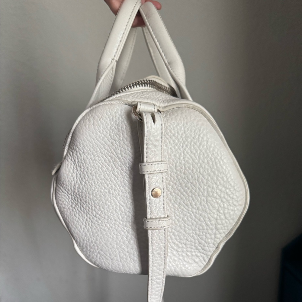 Alexander Wang Rocco Duffle Bag - Picture 4 of 13